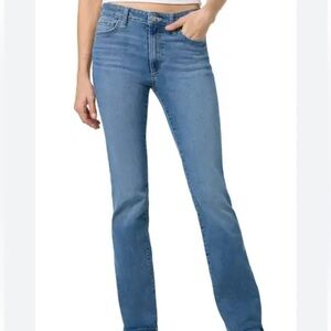 Joe’s Jeans Mid Rise Bootcut Jeans